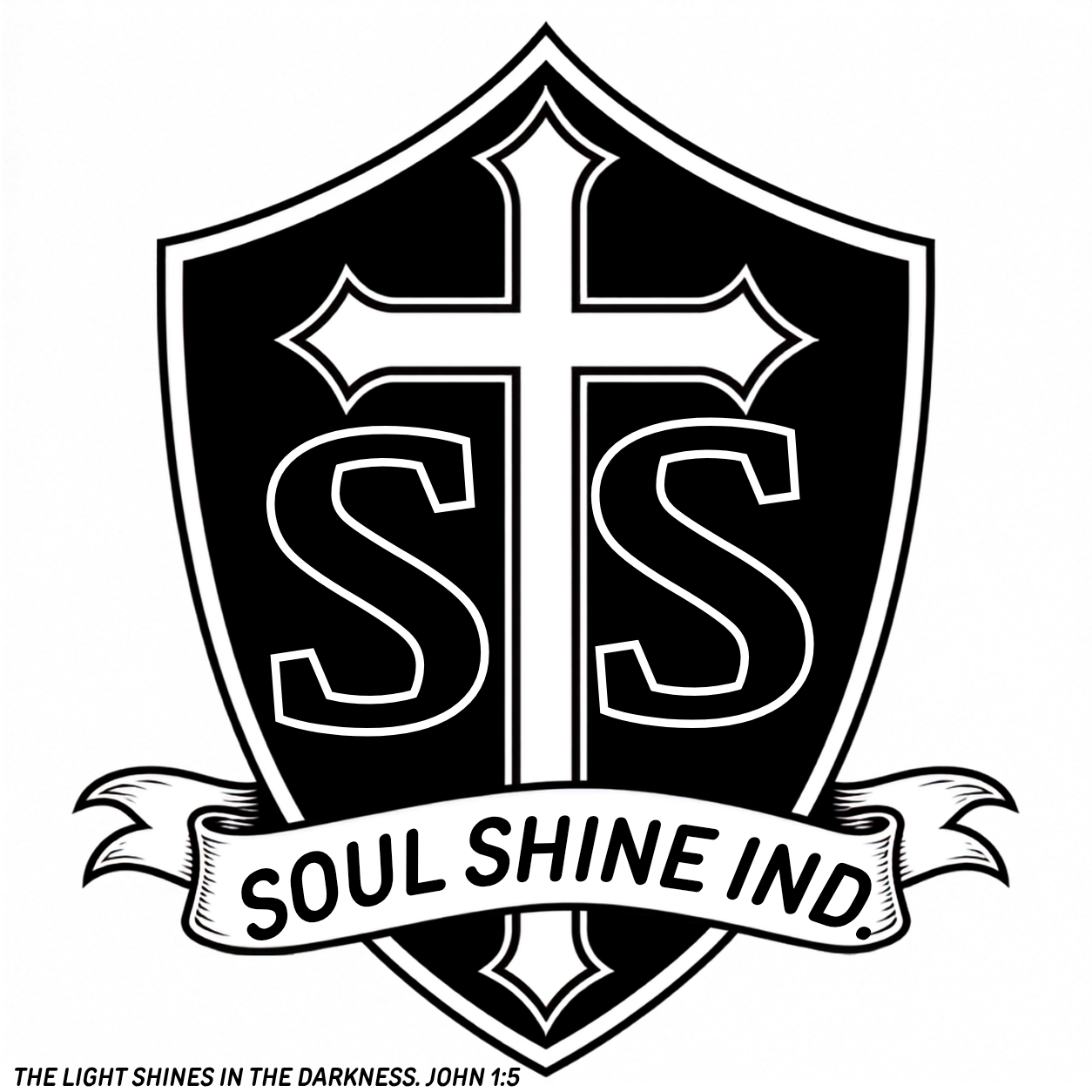 SoulShine Industries logo